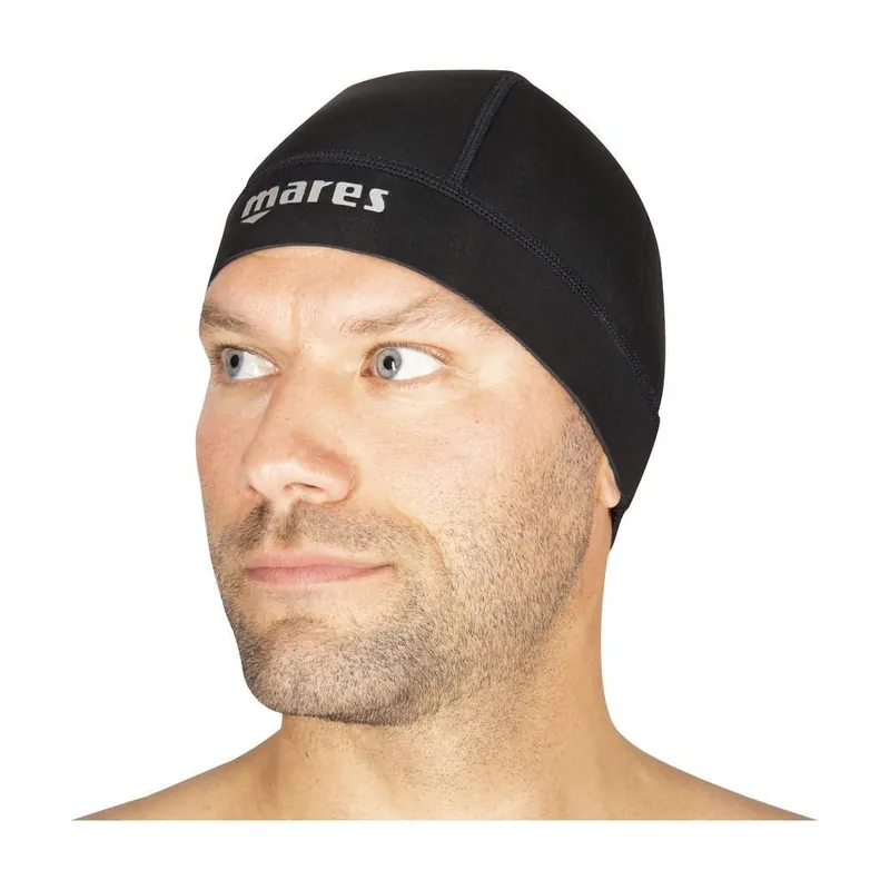 Begrenztes Angebot NEOPRENE WIND CAP