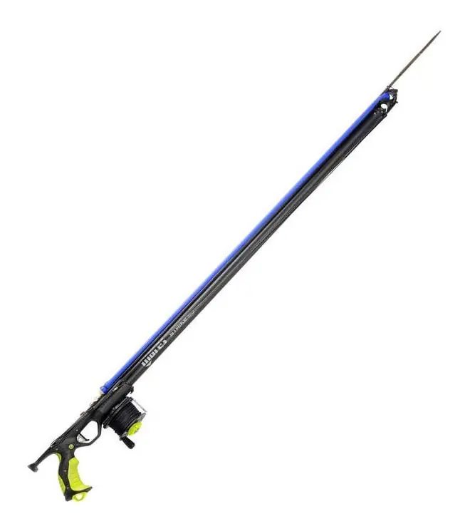 Direktkauf Harpune Gummistuten Mares STRIKE 55 cm
