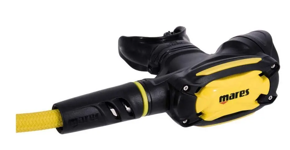 Tauchen Octopus MARES SXS Ausverkauf