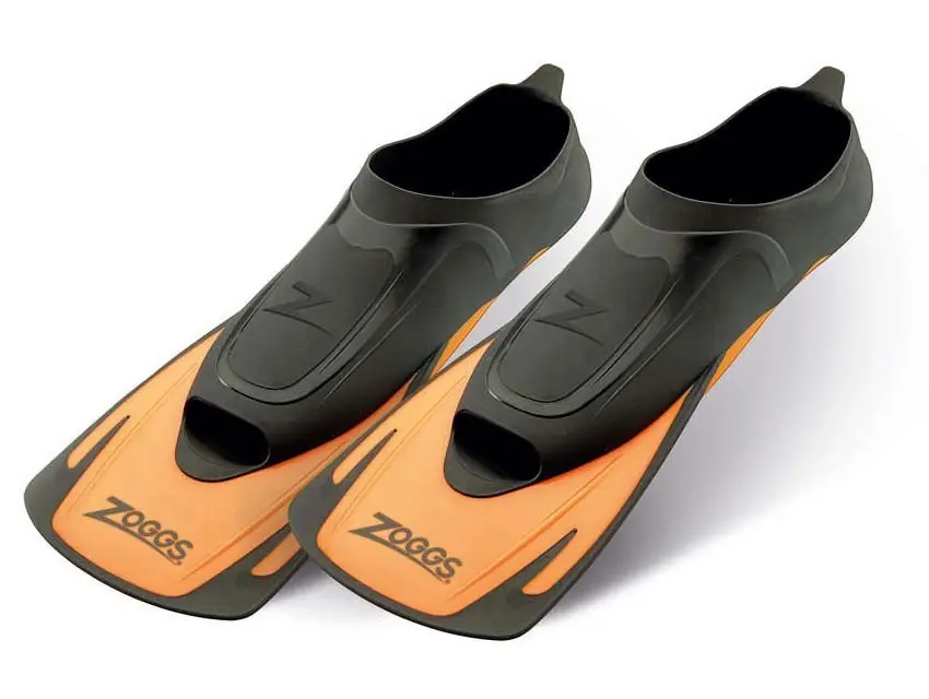 Garantierte Lieferung Zoggs Energy Schwimmflossen 42 / 43