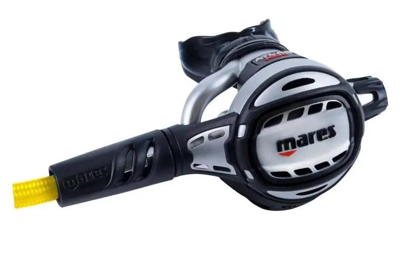 Neu Octopus MARES CUBE ADJ