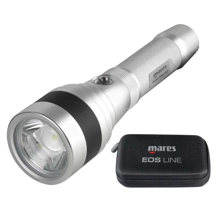 Tauchlicht STUTEN EOS 32LRZ Kracherpreis