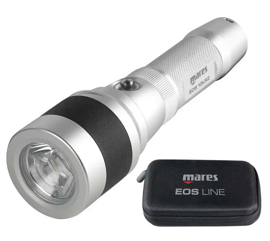 Tauchlicht STUTEN EOS 10LRZ Wochenendangebot