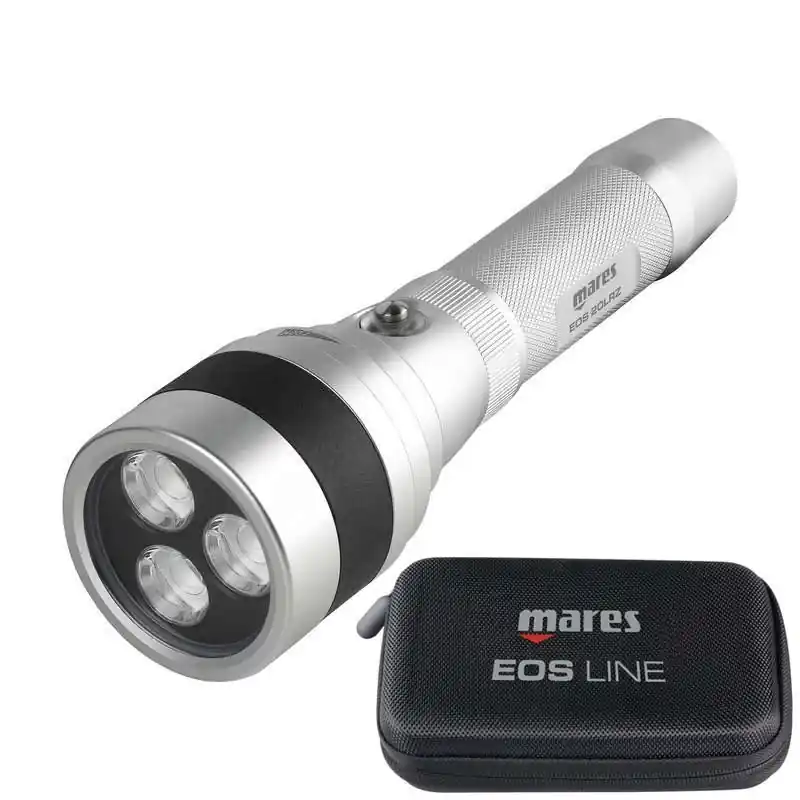 Bestpreis Tauchlicht STUTEN EOS 20LRZ
