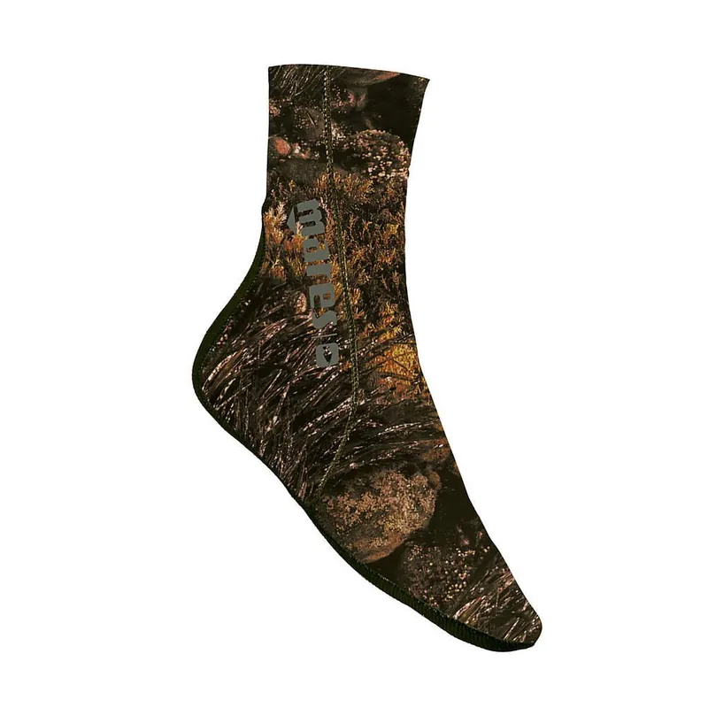 Tauchsocken Mares ILLUSION BWN 30 XL Sonderangebot