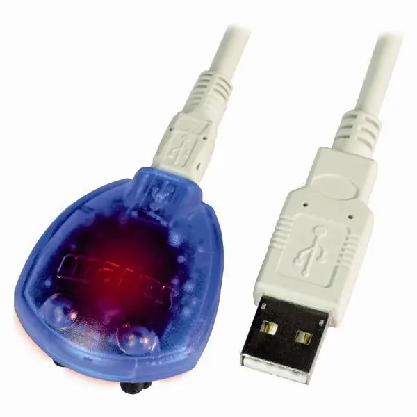 Solange Der Vorrat Reicht DRAK USB INTERFACE Mares