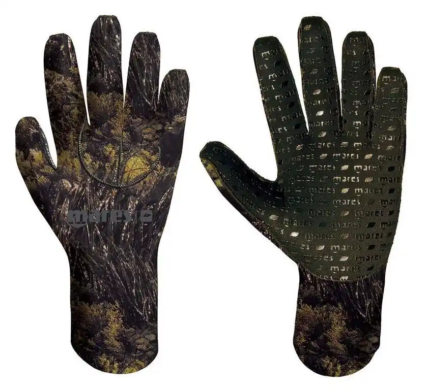 Handschuhe ILLUSION 30 Freitauchen XL Markenprodukt