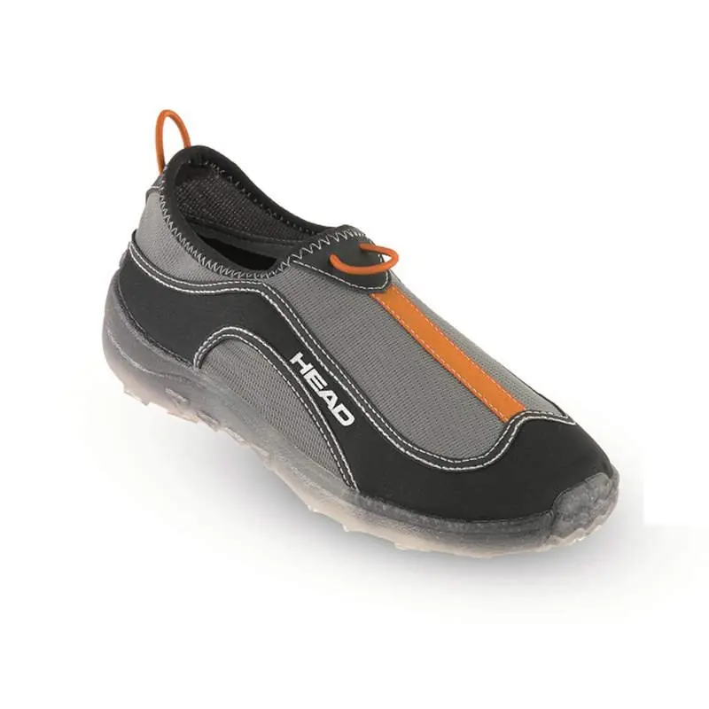 Sonderaktion Schwimmen HEAD AQUATRAINER Rosa 46 orange