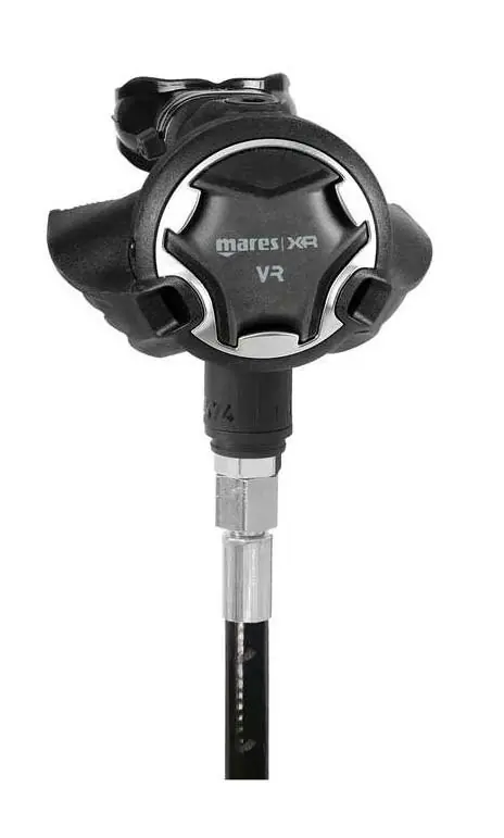 Automatische Mares XR - VR 2st Zweite Stufe NR - Air Mega-Angebot