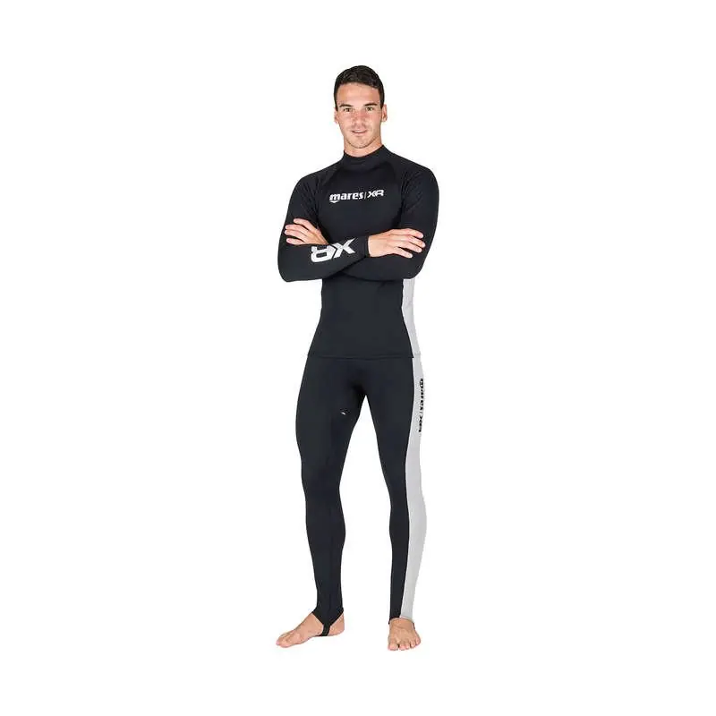 Echt XR Zieher BASE LAYER HOSEN - Mares XR L
