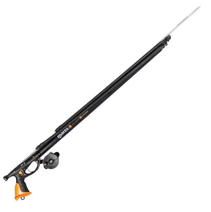 Begrenztes Angebot MARES Harpune Gummi-Riemen-Gun SNIPER FÜR DS 120