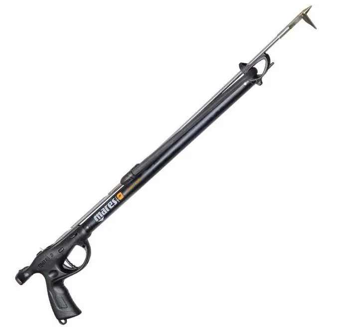 MARES Harpune Gummi-Riemen-Gun SNIPER 75 Super-Preis