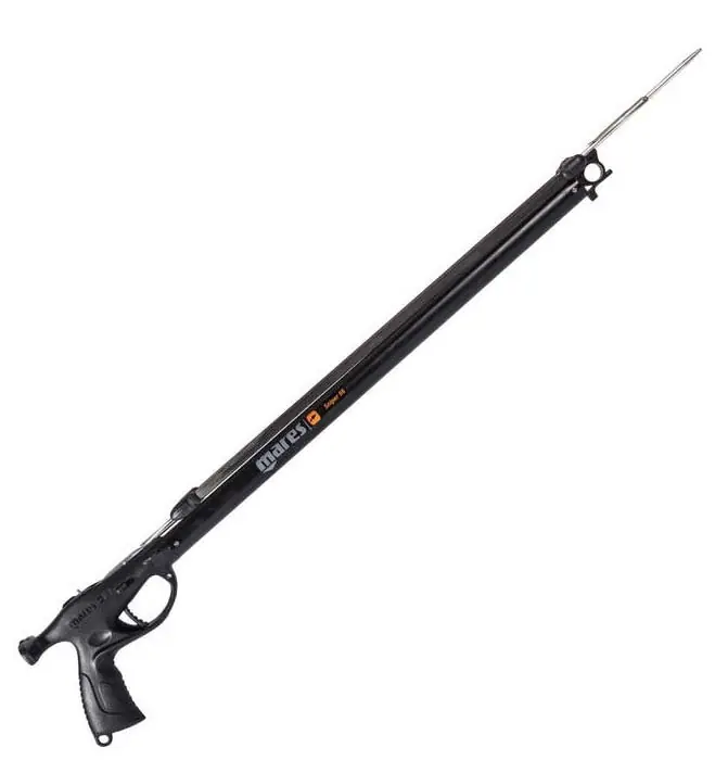 MARES Harpune Gummi-Riemen-Gun SNIPER PS 75 Billig
