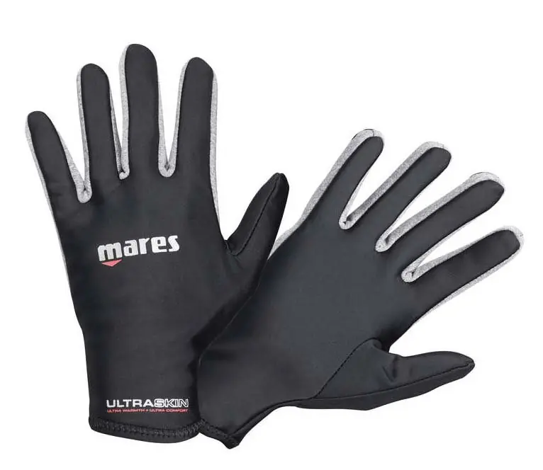 MARES Tauchhandschuhe UltraSkin XS Schnäppchen
