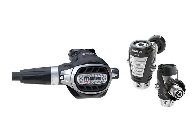 Automatische MARES ULTRA ADJ 82X INT Heißes Angebot