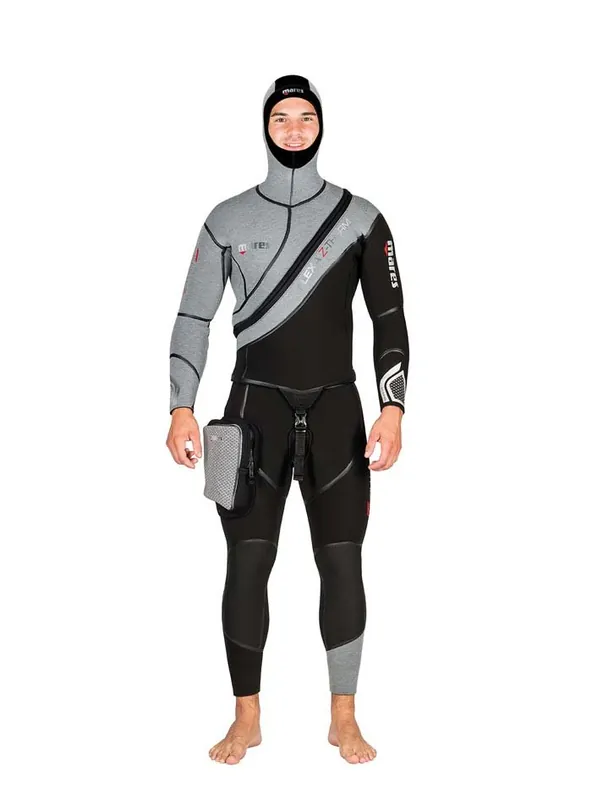Wetsuit Stuten THERM neue FLEXA 2019 2 - S Sale