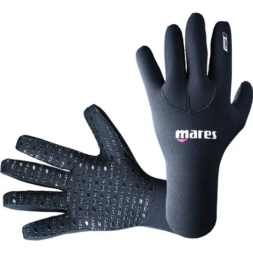 Handschuhe FLEXA STUTEN Classic 3 mm M Finale Aktion