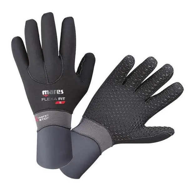 MARES Handschuhe Flex Fit 5 mm XL Schnäppchen