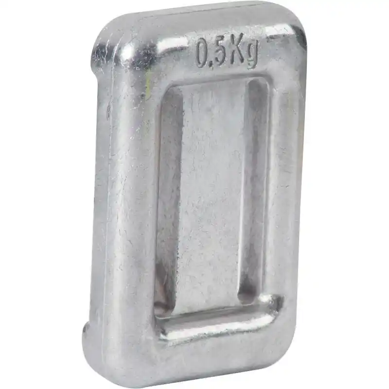 Nur Für Kurze Zeit Last 0,5 kg - Lead