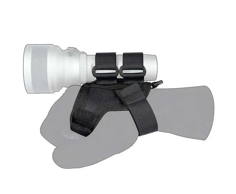 Bestpreis Tauchens-Taschenlampen-Halter MARES Weiche Goodman Handle