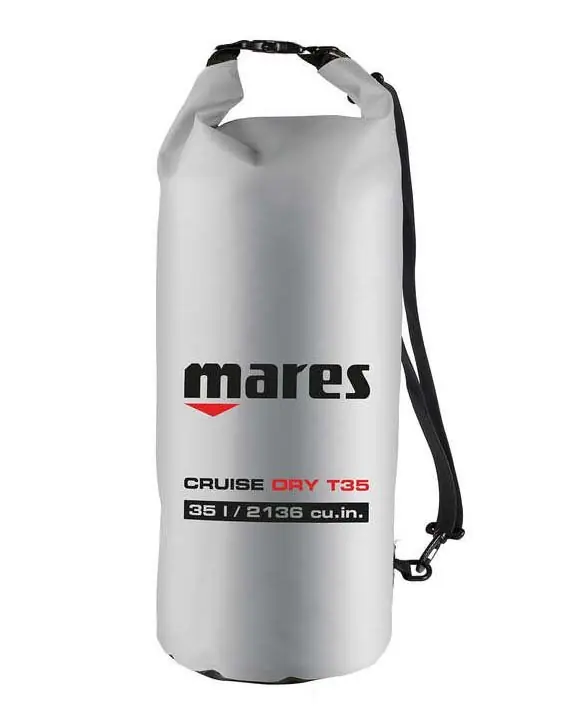 Wasserdichte Tasche DRY BAG STUTEN T35 - 35 l Neu