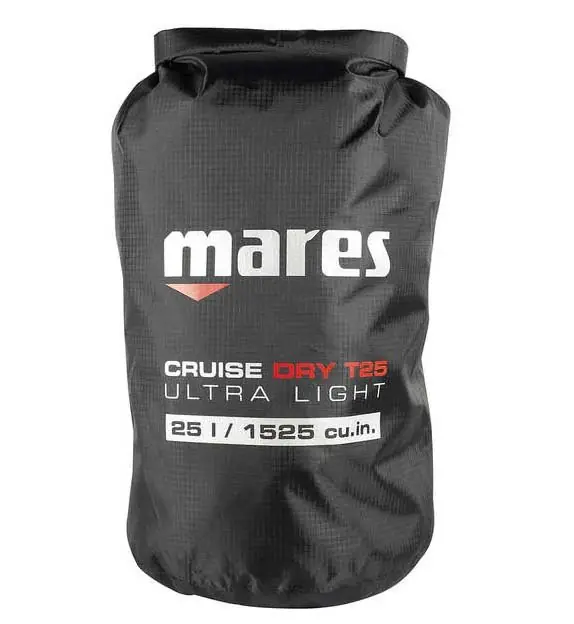 Top-Preis Drybag MARES CRUISE DRY-Tasche T-Light 25 Liter