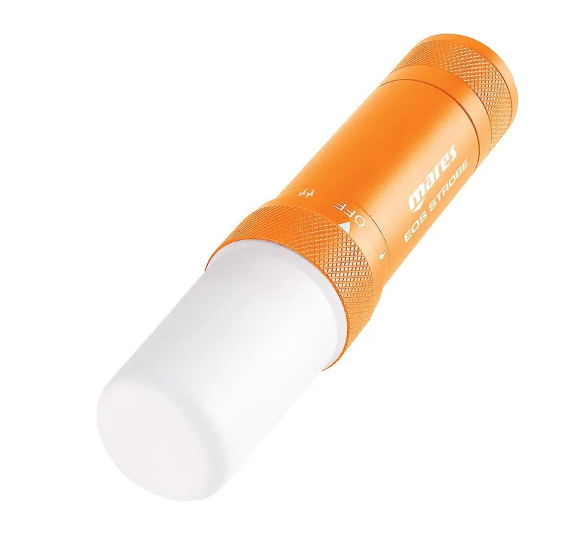 EOS STROBE LAMPE MARES Saisonangebot