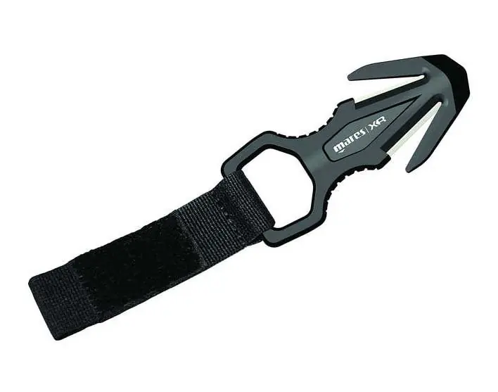 Schneidezahn KERAMIK - Mares XR Schneller Versand
