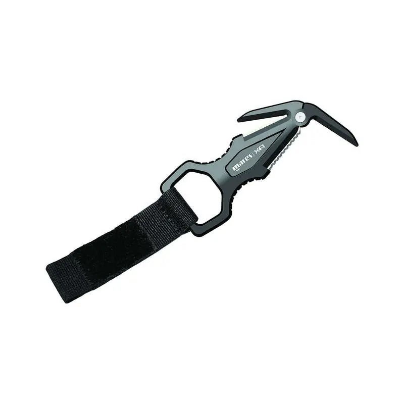 Sichere Zahlung Schneidezahn Titan - β - Mares XR