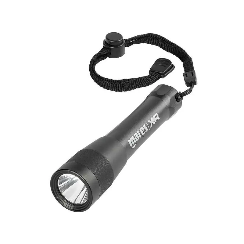 BACK LIGHT XR - XR Mares Must-Have
