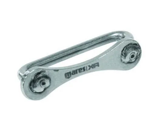 Must-Have XR SF2 KLIP - Mares XR