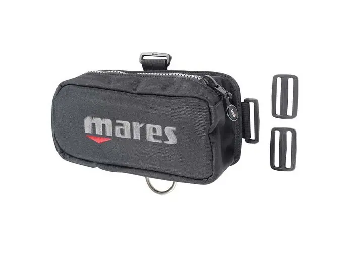 Cargotaschen MARES PURE Solange Der Vorrat Reicht