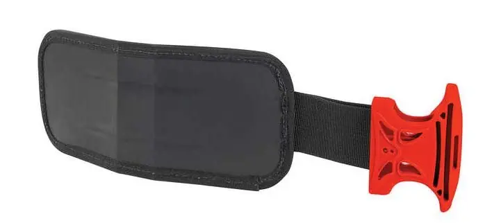 Angebot Bleitaschen MARES - BCD STANDARD WÖLBUNGS WEIGHT SYSTEM (Paar)