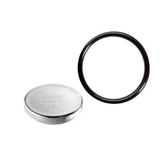 Battery + O-Ring für Computer KOBOLD, PUCK PRO Sale