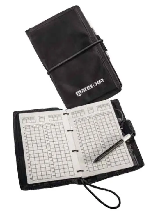 Neue Ware Wetnotes Mares XR