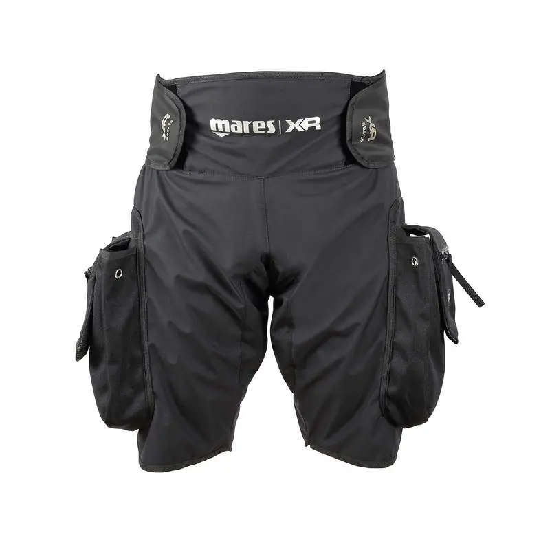 XR TEK SHORTS - Short Tek - Mares XR XXL Geprüft