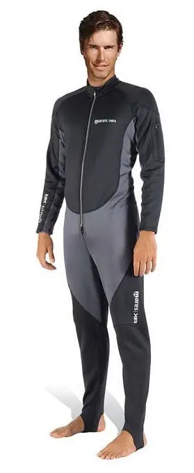 Nur Für Kurze Zeit XR COMFORT erste Schicht - Mares XR M