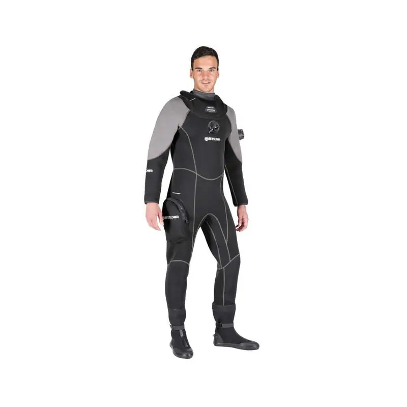 XR3 NEOPRENE LATEX Schuhtrockenanzüge - Mares XR L Jetzt Kaufen