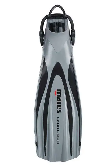 MARES Flossen EXCITE PRO XL Solange Der Vorrat Reicht