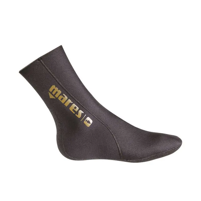 MARES Socken Socken FLEX GOLD 30 L Ultra Letzte Chance