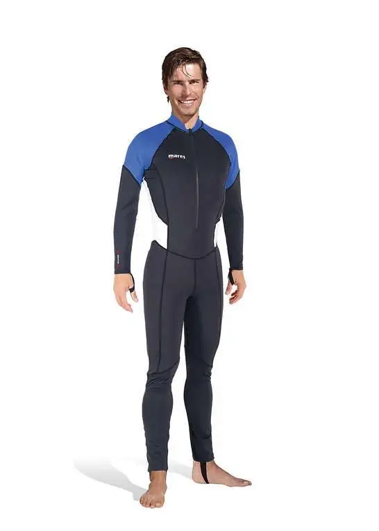 Günstig Der Anzug MARES Rash Guard - Herren XS 2017