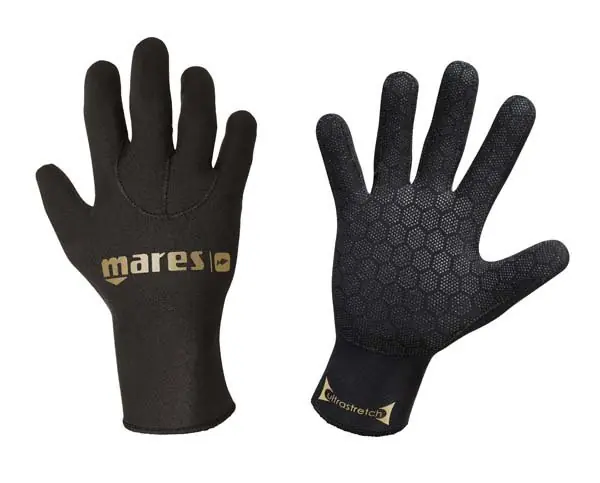Günstig Handschuhe STUTEN GOLD FLEX 5 mm M 50 Ultra