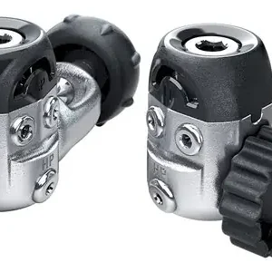 1. Stufe Mares 15X INT Aktuell