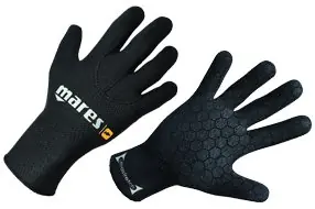 Handschuhe 20 Handschuhe MARES FLEX XL / XXL Versand Am Gleichen Tag
