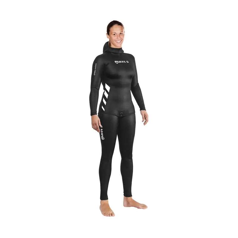 Wetsuit APNOE HOSE MARES INSTINCT LADY 50 OPEN CELL Spear und Freitauchen 3 - M Solange Der Vorrat Reicht
