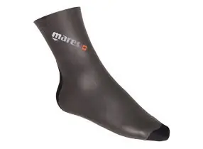 Tauchen Socken MARES SKIN 30 SOCKS L SMOOTH Nur Heute