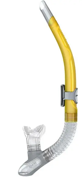 Schnorchel ERGO FLEX Red MARES Top-Preis