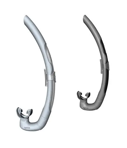 Neue Ware Schnorchel Mares FLEX Schwarz