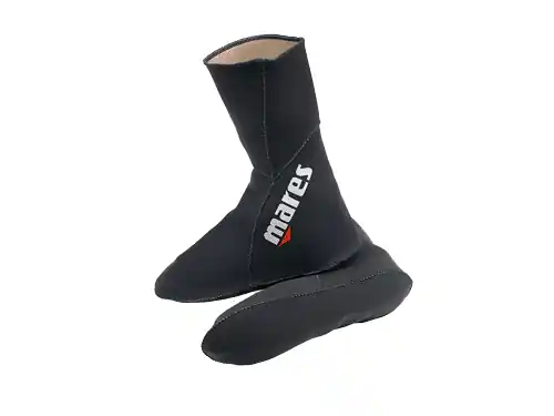 Preisknaller Tauchen Socken MARES SOCKS CLASSIC XXS 3
