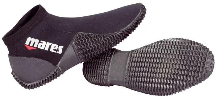 Neu Im Sortiment Dive Boot MARES EQUATOR 2 3